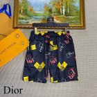 DIOR Men's Shorts 38