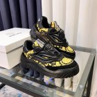 Versace Men's Shoes 799