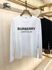 Burberry Men's Long Sleeve T-shirts 04