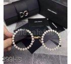 Dolce & Gabbana Sunglasses 856