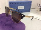 Gucci High Quality Sunglasses 846