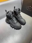 Prada Men's Shoes 1038