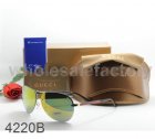 Gucci Normal Quality Sunglasses 640