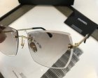 Chanel High Quality Sunglasses 297