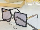 Gucci High Quality Sunglasses 2616