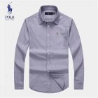 Ralph Lauren Men's Shirts 137