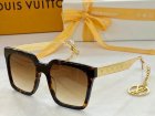 Louis Vuitton High Quality Sunglasses 4016