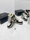 Chanel Women's Shoes 107