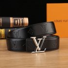 Louis Vuitton Original Quality Belts 254