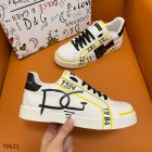 Dolce & Gabbana Men's Shoes 713
