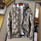 Prada Men's Outerwear 42