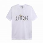 DIOR Men's T-shirts 496