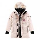 Canada Goose Women's Outerwear 116