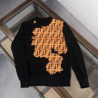 Fendi Men's Long Sleeve T-shirts 486