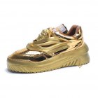 Versace Men's Shoes 1701