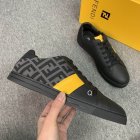 Fendi Men's Shoes 763