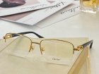 Cartier Plain Glass Spectacles 231