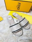 Fendi Women's Slippers 19