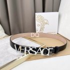 Versace Original Quality Belts 02
