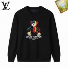 Louis Vuitton Men's Long Sleeve T-shirts 249
