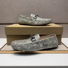 Versace Men's Shoes 1537