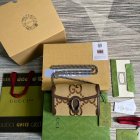 Gucci Original Quality Handbags 1267