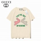 Gucci Men's T-shirts 734