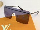 Louis Vuitton High Quality Sunglasses 2846