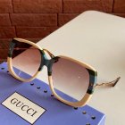 Gucci High Quality Sunglasses 1009