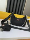Prada High Quality Handbags 1480