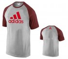 adidas Apparel Men's T-shirts 781