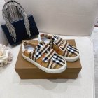 Burberry Kids Shoes 79