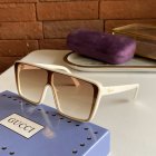 Gucci High Quality Sunglasses 192
