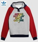 adidas Apparel Men's Hoodies 277