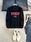 GIVENCHY Men's Long Sleeve T-shirts 139