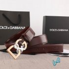 Dolce & Gabbana Original Quality Belts 147