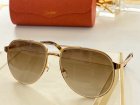 Cartier High Quality Sunglasses 426