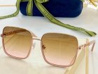 Gucci High Quality Sunglasses 2524