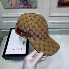 Gucci High Quality Hats 408