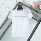 Moncler Men's T-shirts 221