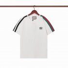 Gucci Men's T-shirts 1095