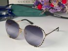Gucci High Quality Sunglasses 4092