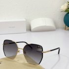Prada High Quality Sunglasses 388