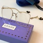Gucci High Quality Sunglasses 661