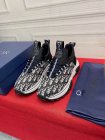 DIOR Men's Shoes 1017