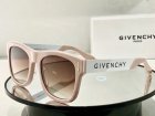 GIVENCHY High Quality Sunglasses 213