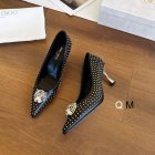 Jimmy Choo Women's Shoes 24