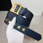DIOR Original Quality Belts 647