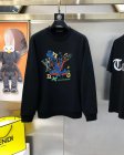 Louis Vuitton Men's Long Sleeve T-shirts 831