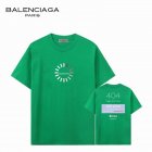Balenciaga Men's T-shirts 534